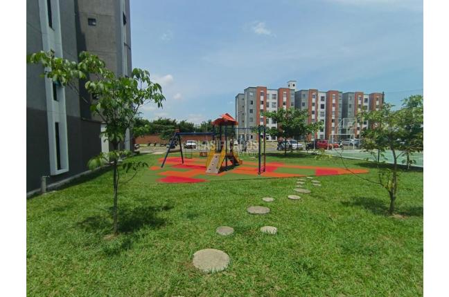 Apartamentos, Alquiler, Jamundí - $900.000