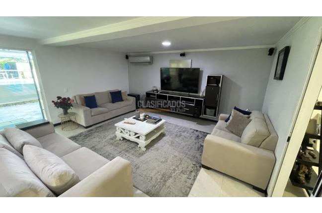 Casas, Alquiler en Jamundí