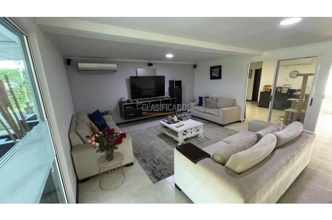 Casas, Alquiler en Jamundí