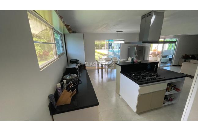 Casas, Alquiler, Jamundí - $5.500.000