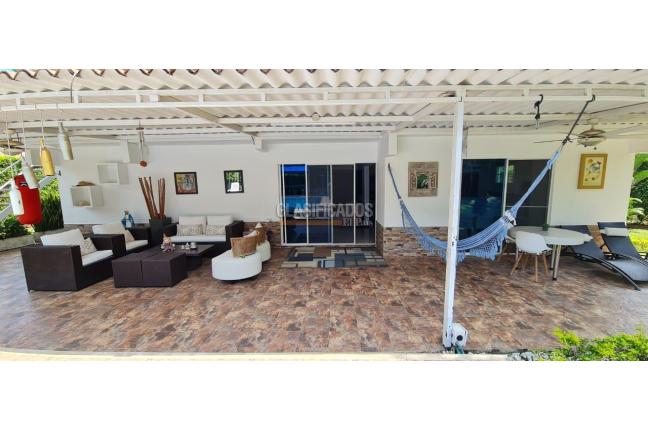 Casas, Alquiler, Jamundí - $5.500.000