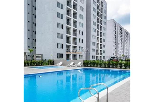 Apartamentos, Venta, Hacienda Kachipay - $238.000.000