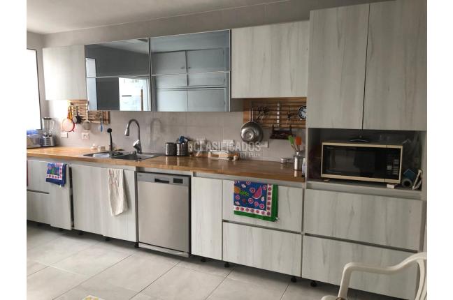 Casas, Venta, Santa Rita - $1.100.000.000