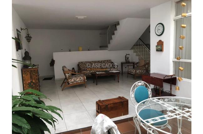Casas, Venta, Santa Rita - $1.100.000.000