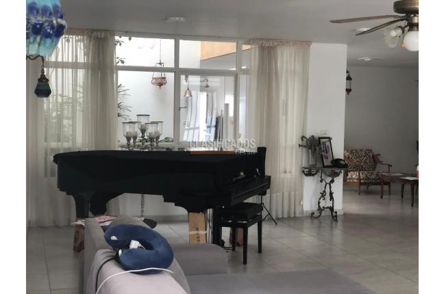 Casas, Venta en Santa Rita