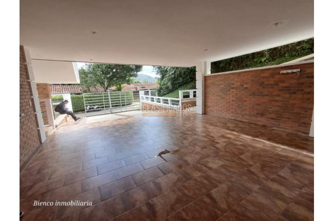 Casas, Alquiler en Floridablanca