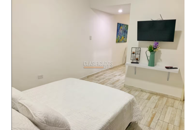 Apartamentos, Alquiler en San Fernando