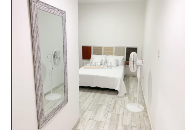 Apartamentos, Alquiler en San Fernando