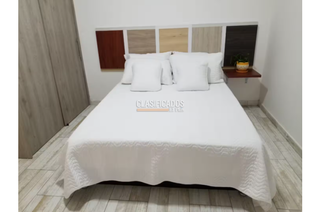 Apartamentos, Alquiler en San Fernando