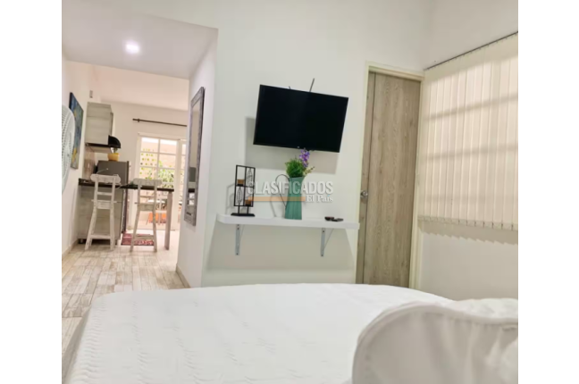 Apartamentos, Alquiler, San Fernando - $2.100.000