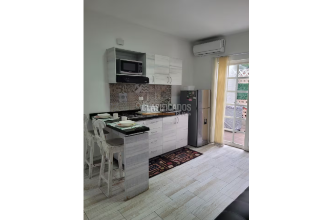 Apartamentos, Alquiler, San Fernando - $2.100.000