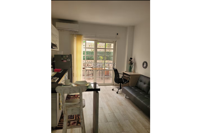 Apartamentos, Alquiler, San Fernando - $2.100.000