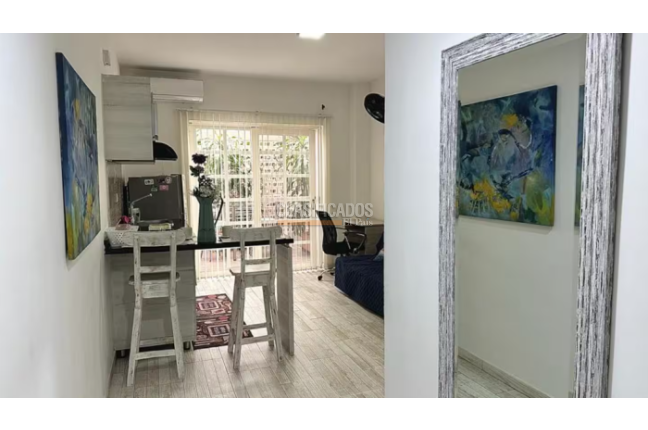 Apartamentos, Alquiler, San Fernando - $2.100.000