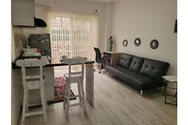Apartamentos, Alquiler, San Fernando - $2.100.000