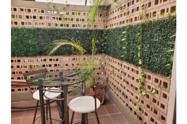Apartamentos, Alquiler, San Fernando - $2.100.000