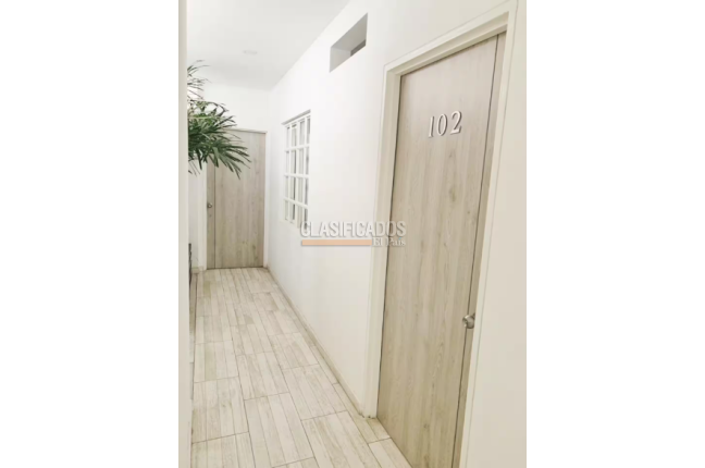 Apartamentos, Alquiler, San Fernando - $2.100.000