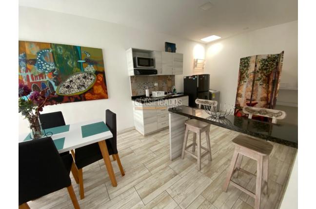 Apartamentos, Alquiler en San Fernando