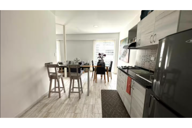 Apartamentos, Alquiler en San Fernando