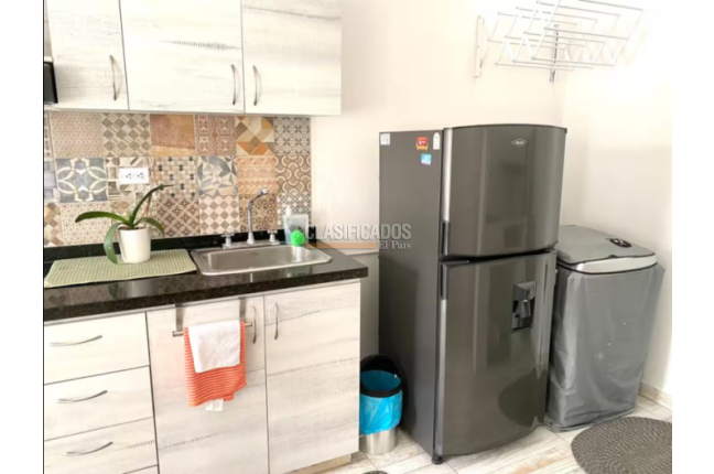 Apartamentos, Alquiler en San Fernando