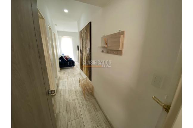Apartamentos, Alquiler, San Fernando - $2.700.000