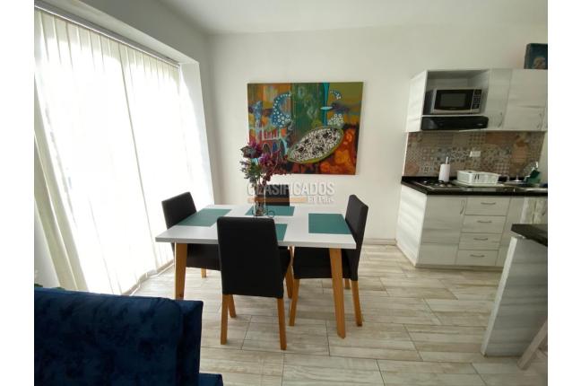 Apartamentos, Alquiler, San Fernando - $2.700.000