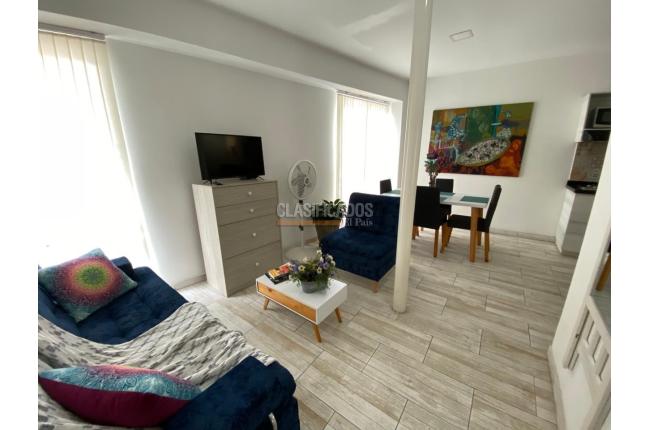 Apartamentos, Alquiler, San Fernando - $2.700.000