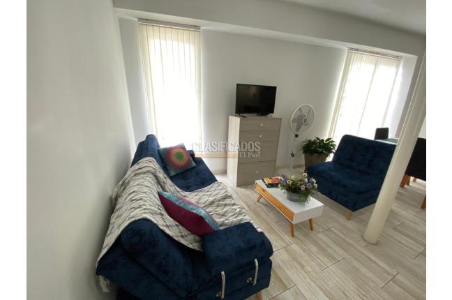 Apartamentos, Alquiler, San Fernando - $2.700.000