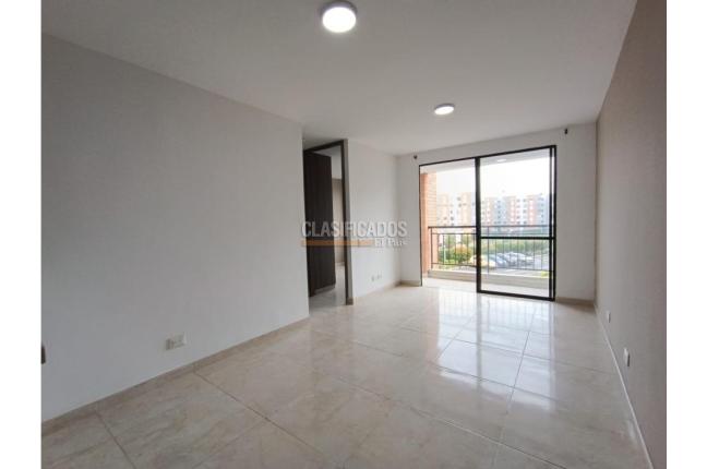 Apartamentos, Alquiler en Jamundí