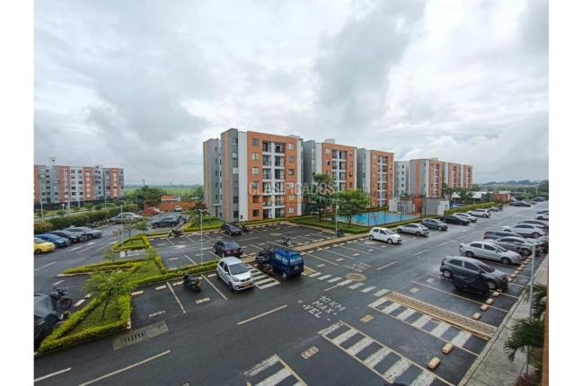 Apartamentos, Alquiler, Jamundí - $1.100.000