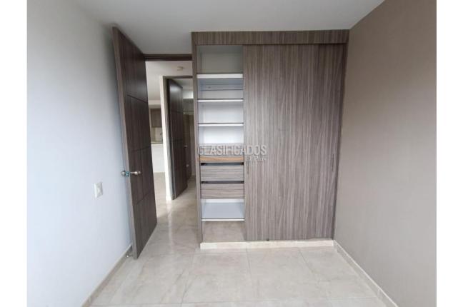 Apartamentos, Alquiler, Jamundí - $1.100.000