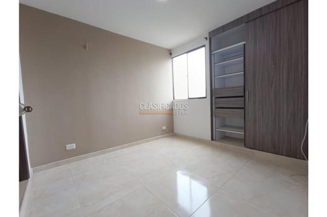 Apartamentos, Alquiler, Jamundí - $1.100.000