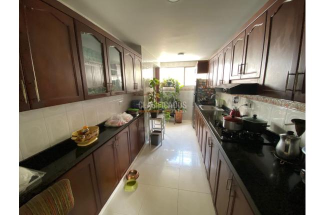 Apartamentos, Venta, El Ingenio - $280.000.000