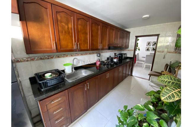 Apartamentos, Venta, El Ingenio - $280.000.000