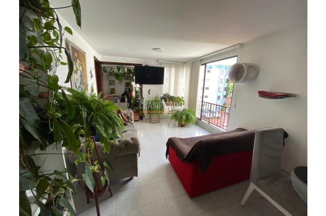 Apartamentos, Venta, El Ingenio - $280.000.000