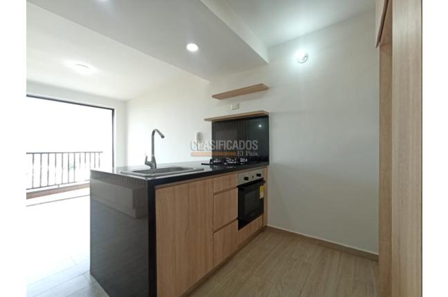 Apartaestudios, Alquiler, La Flora - $1.800.000