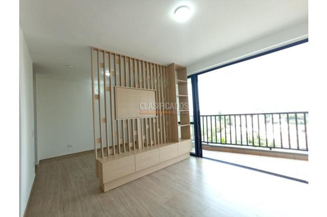 Apartaestudios, Alquiler, La Flora - $1.800.000