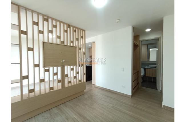 Apartaestudios, Alquiler, La Flora - $1.800.000