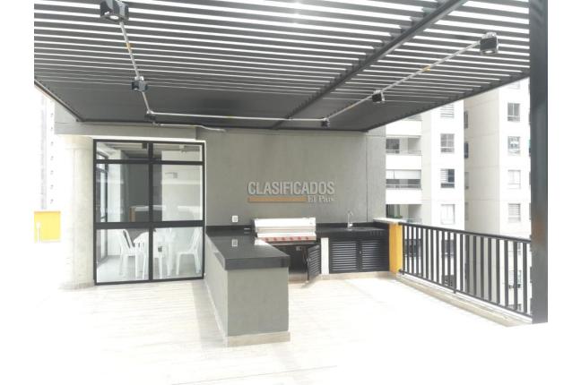 Apartaestudios, Alquiler, La Flora - $1.800.000