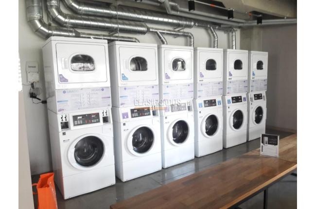 Apartaestudios, Alquiler, La Flora - $1.800.000