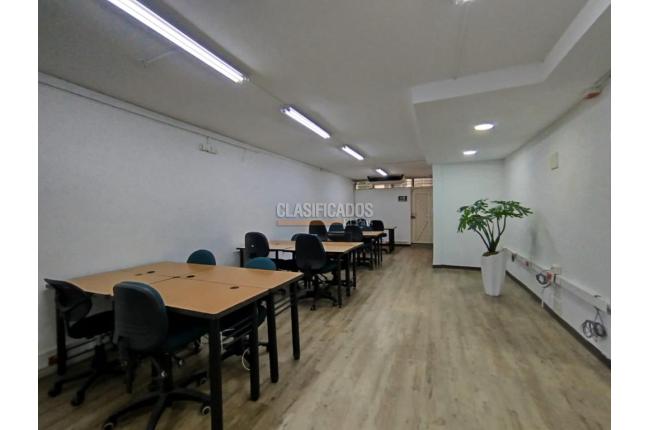 Oficinas y Consultorios, Alquiler, La Flora - $6.000.000
