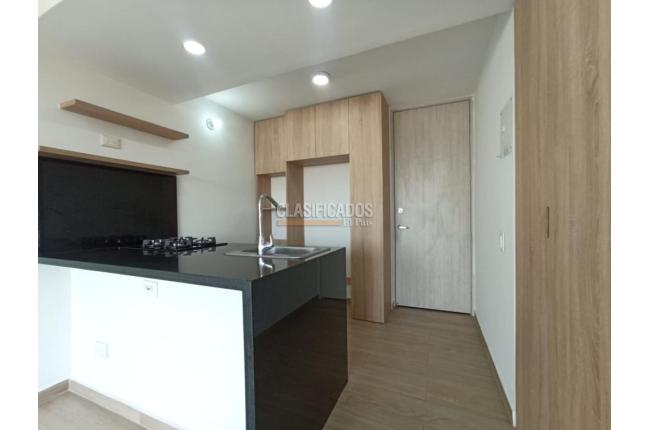 Apartaestudios, Alquiler, La Flora - $1.800.000