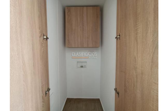 Apartaestudios, Alquiler, La Flora - $1.800.000