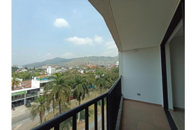 Apartaestudios, Alquiler, La Flora - $1.800.000