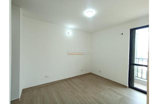 Apartaestudios, Alquiler, La Flora - $1.800.000