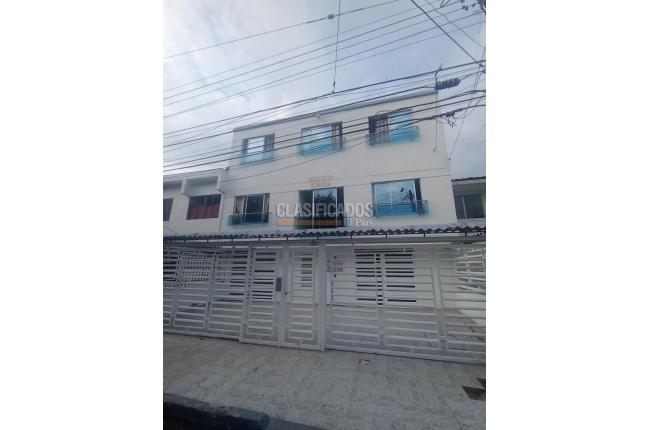 Apartaestudios, Alquiler, Capri - $700.000