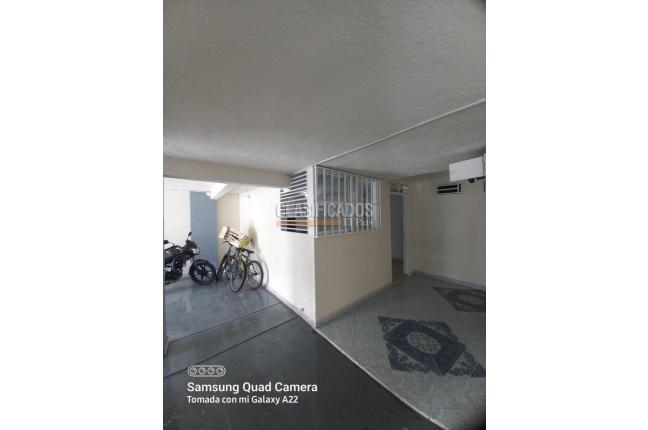 Apartaestudios, Alquiler, Capri - $700.000