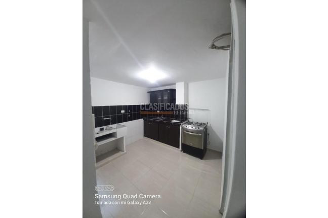 Apartaestudios, Alquiler, Capri - $700.000