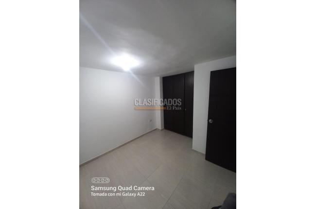 Apartaestudios, Alquiler, Capri - $700.000