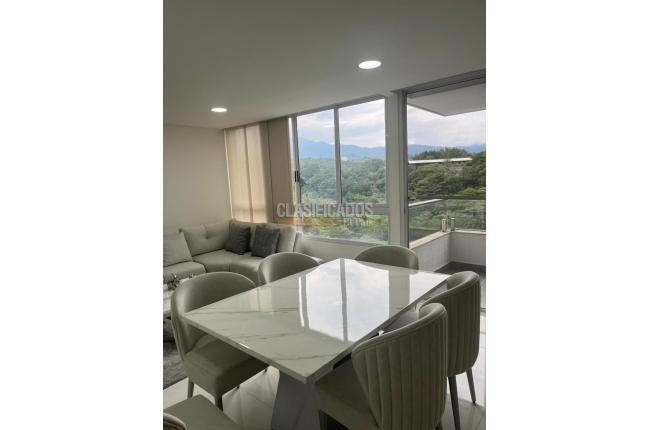 Apartamentos, Alquiler, Ciudad Jardín - $6.800.000