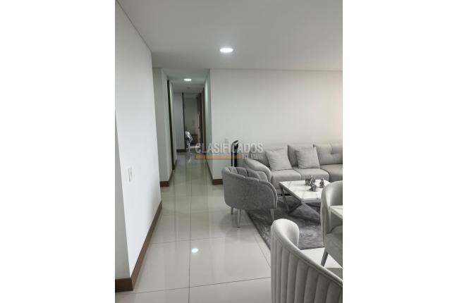 Apartamentos, Alquiler, Ciudad Jardín - $6.800.000